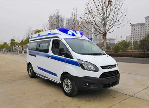江孜县救护车出租